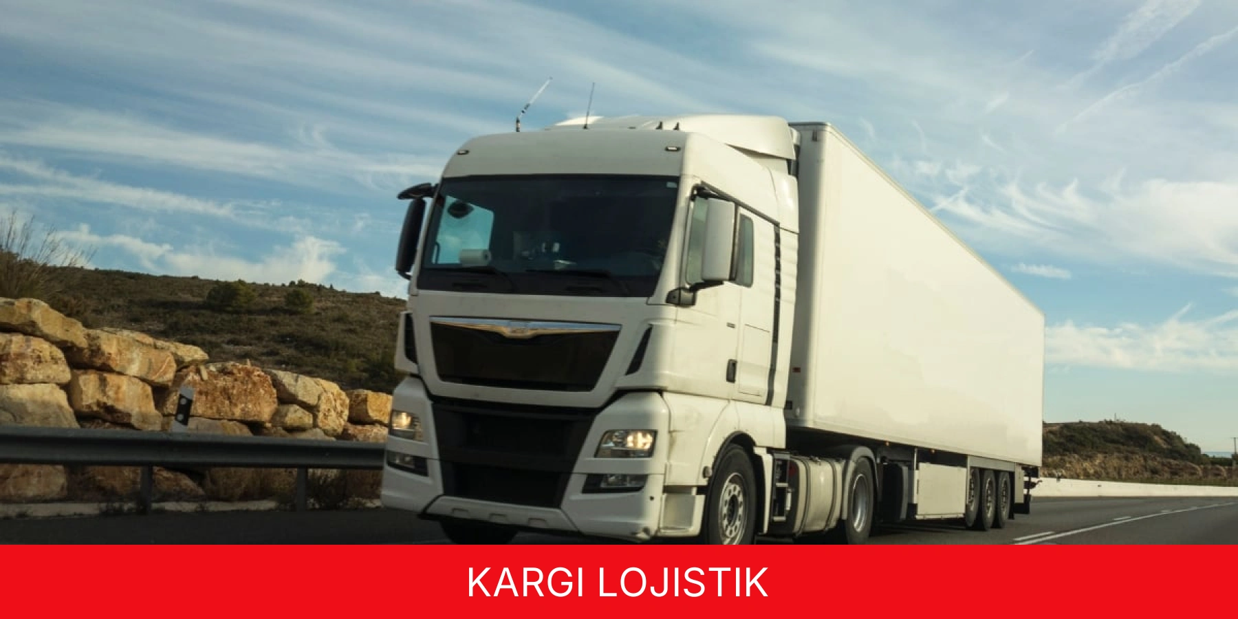 Kargı Lojistik