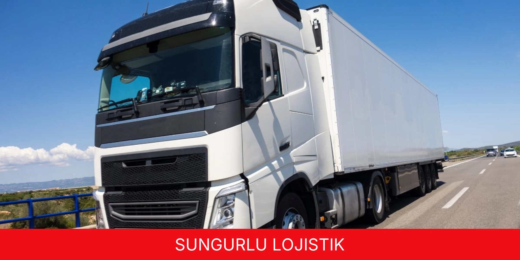 Sungurlu Lojistik