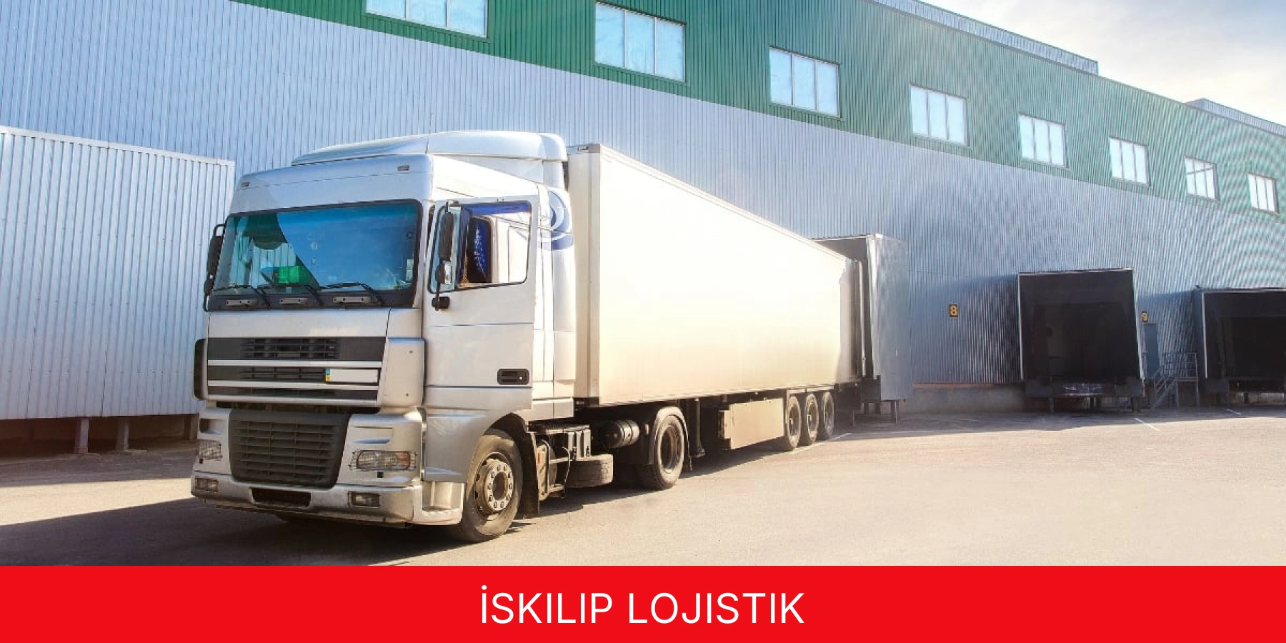 İskilip Lojistik