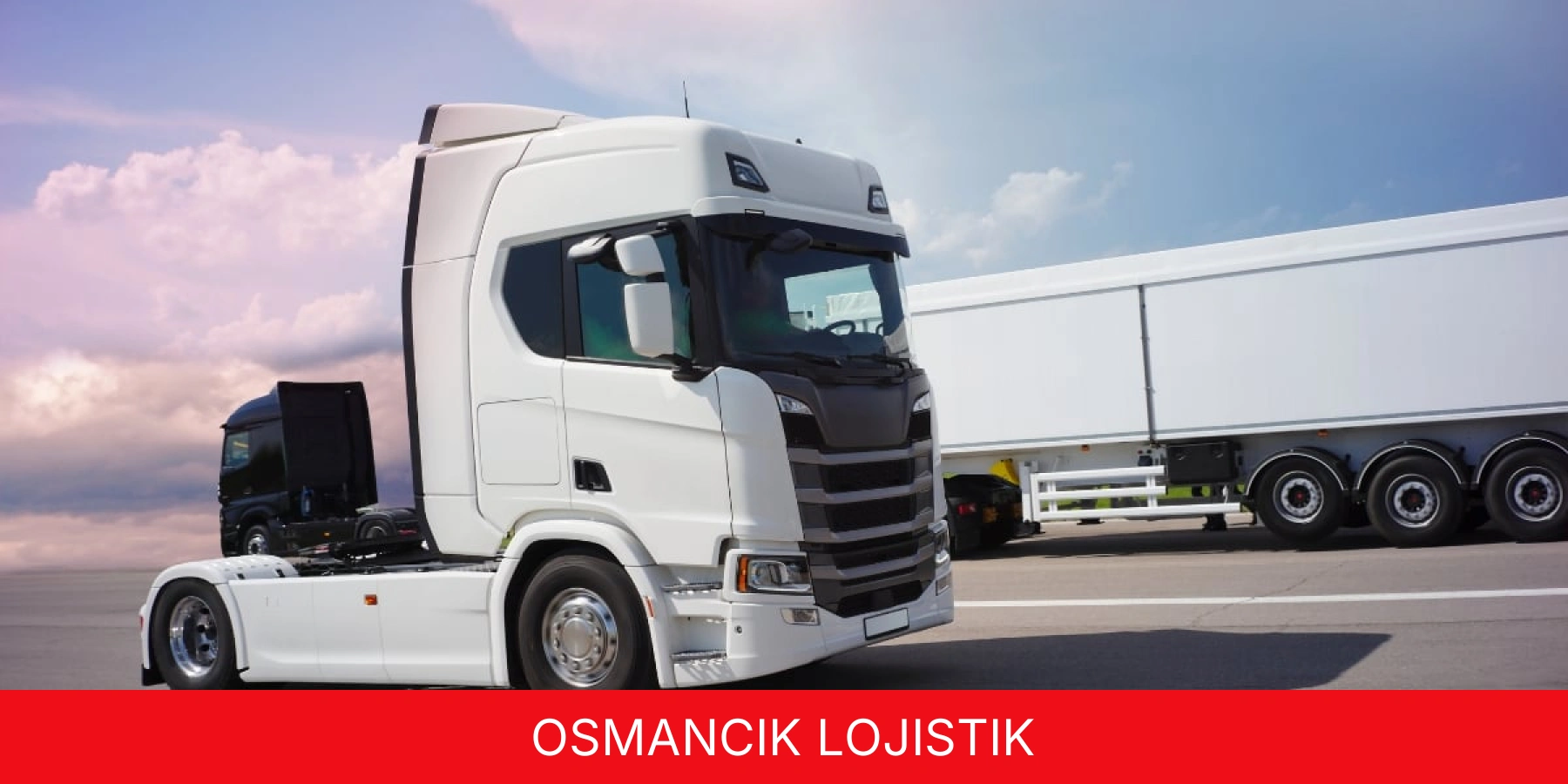 Osmancık Lojistik