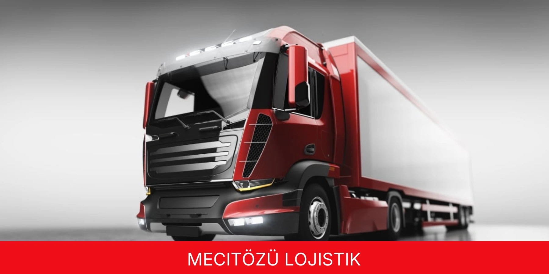 Mecitözü Lojistik