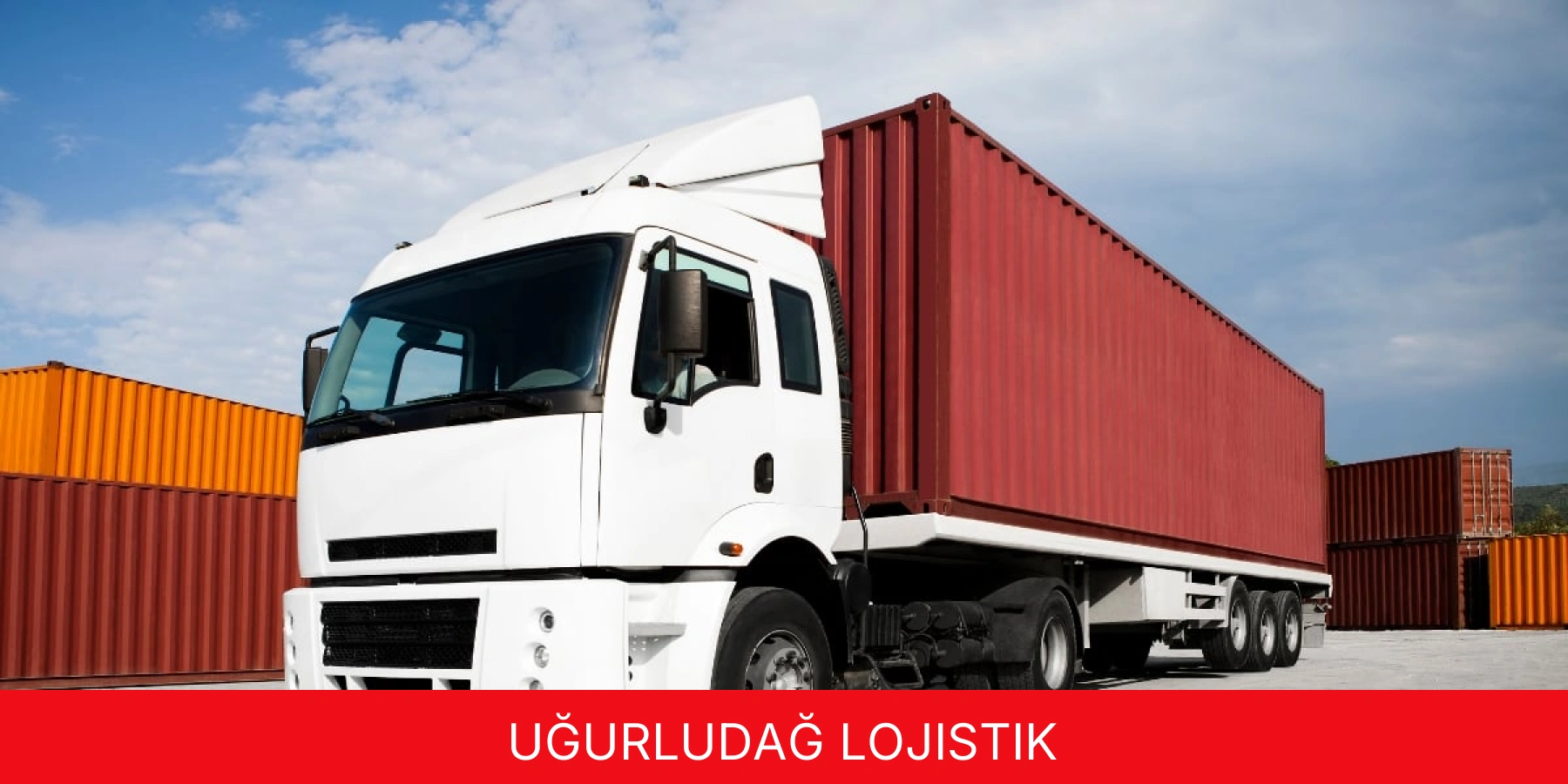 Uğurludağ Lojistik