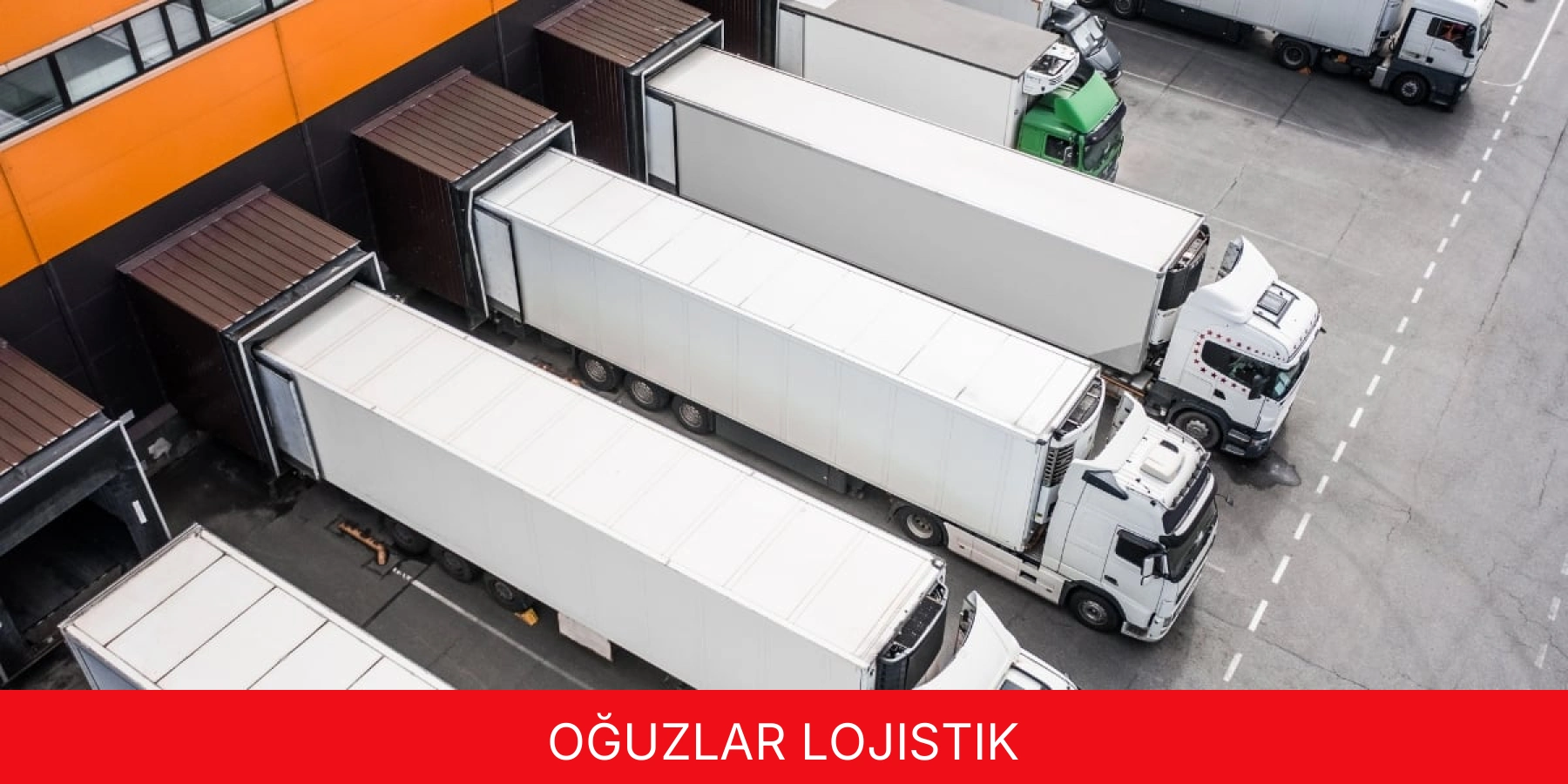 Oğuzlar Lojistik