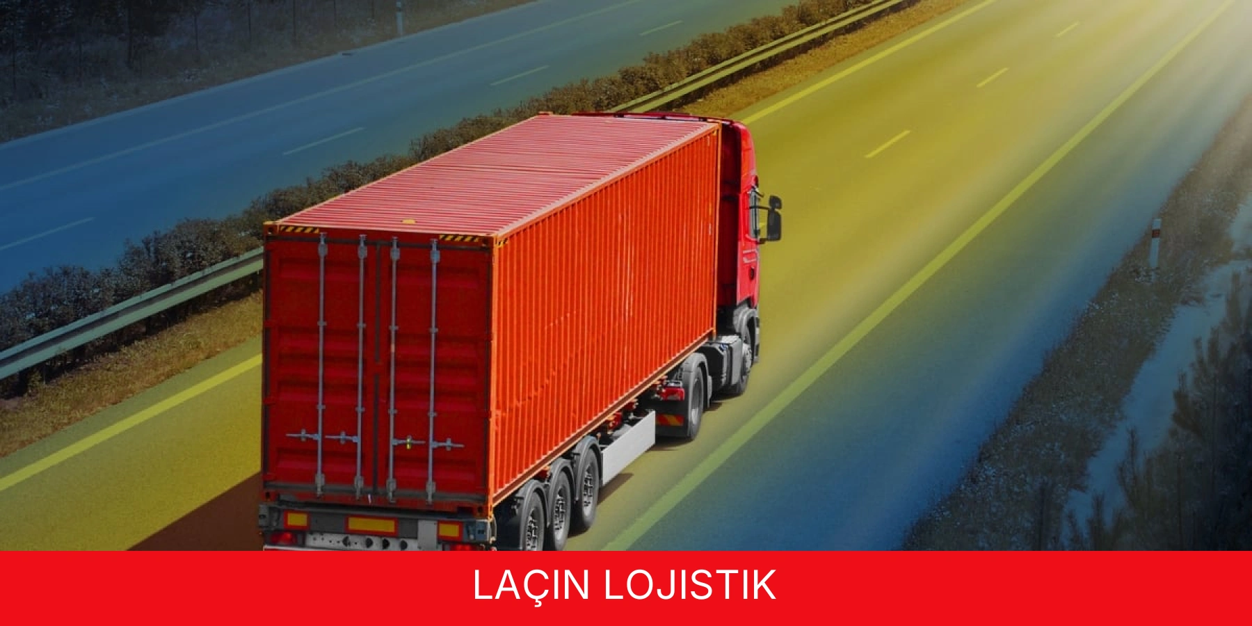 Laçin Lojistik