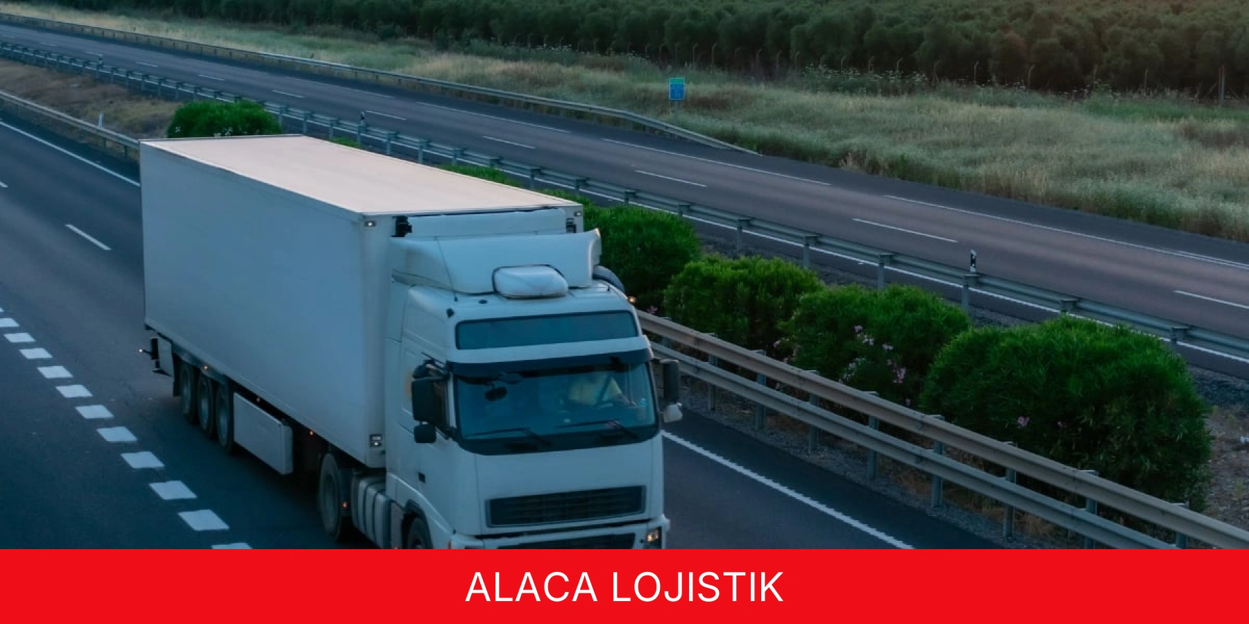 Alaca Lojistik