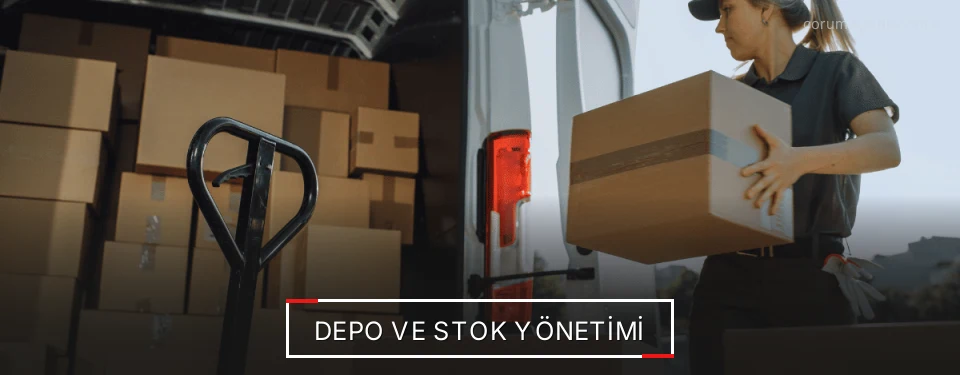 Çorum Depolama Lojistik Firmaları