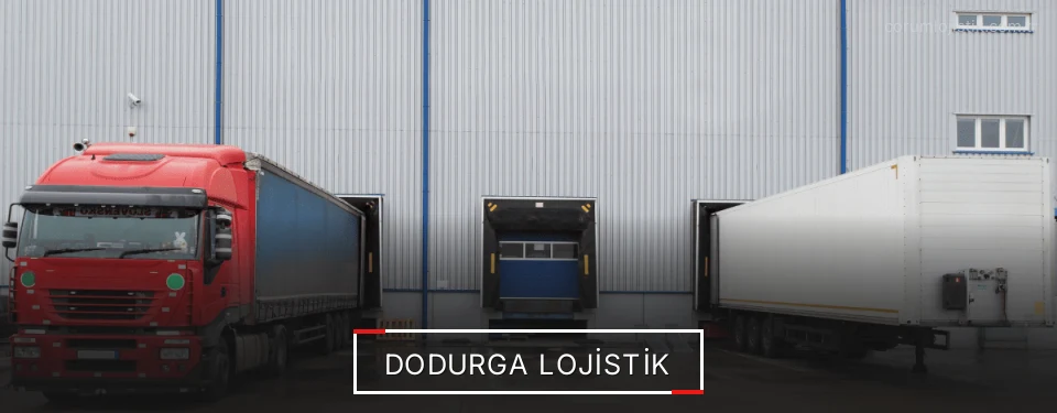 Dodurga Lojistik Kargo