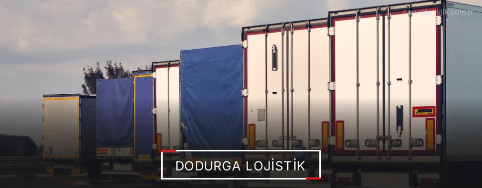 Dodurga Lojistik