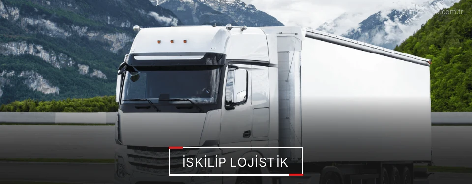 İskilip Lojistik