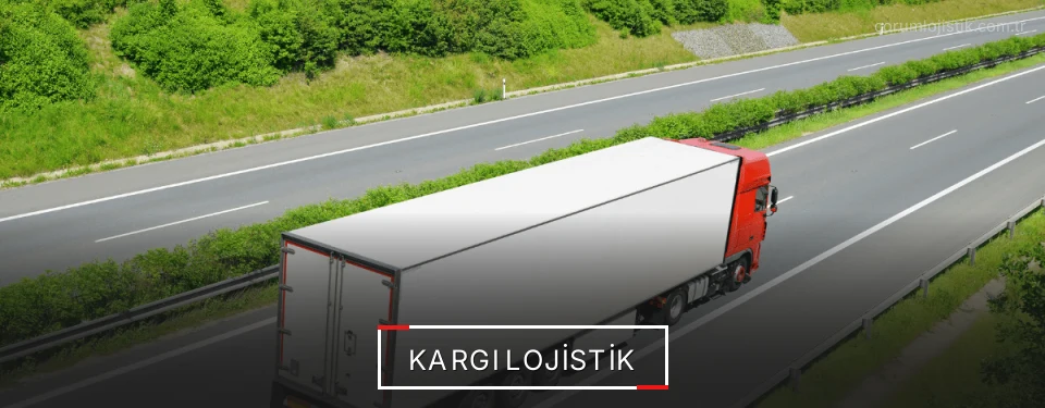 Kargı Lojistik