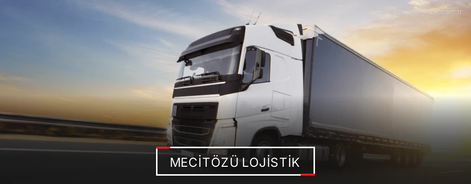 Mecitözü Lojistik