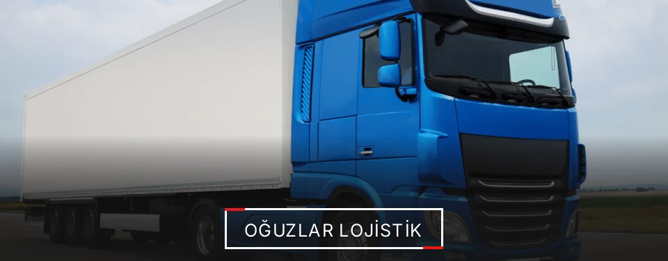 Oğuzlar Lojistik Kargo