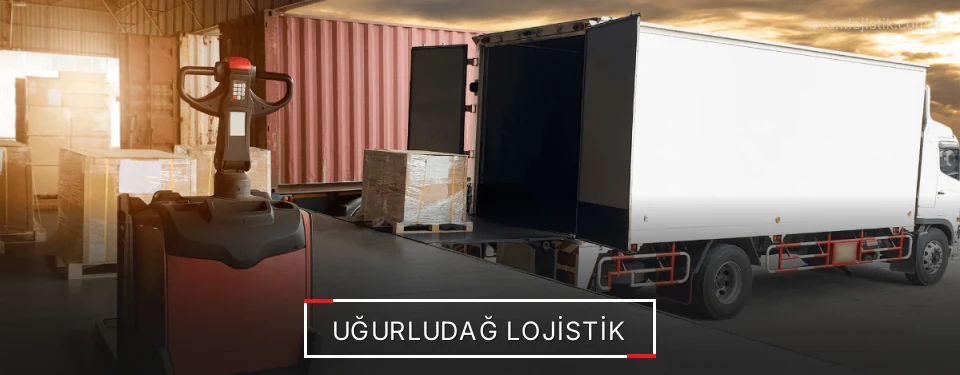 Uğurludağ Lojistik